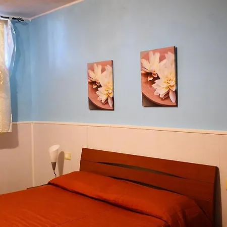 Apartment Kite Porto Pino