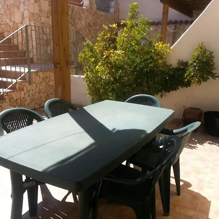 Kite Apartment