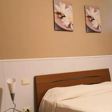 Kite Apartment *