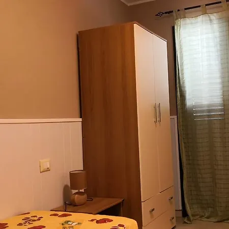 Apartment Kite *